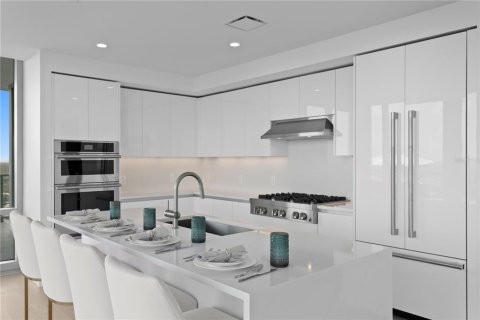 Condominio en venta en Saint Petersburg, Florida, 3 dormitorios, 246.93 m2 № 2197190 - foto 11