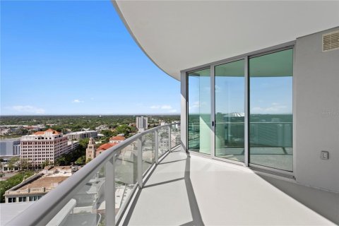 Condominio en venta en Saint Petersburg, Florida, 3 dormitorios, 246.93 m2 № 2197190 - foto 27