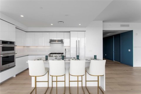 Condominio en venta en Saint Petersburg, Florida, 3 dormitorios, 246.93 m2 № 2197190 - foto 12