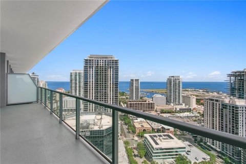 Condominio en venta en Saint Petersburg, Florida, 3 dormitorios, 246.93 m2 № 2197190 - foto 18