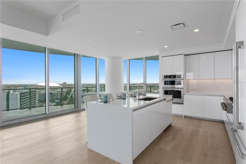 Condominio en venta en Saint Petersburg, Florida, 3 dormitorios, 246.93 m2 № 2197190 - foto 10
