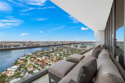 Copropriété à vendre à Sunny Isles Beach, Floride: 3 chambres, 262.08 m2 № 1703291 - photo 25
