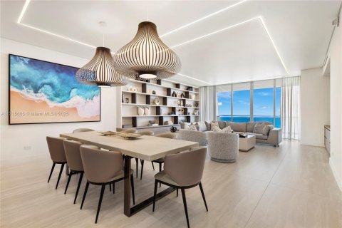 Copropriété à vendre à Sunny Isles Beach, Floride: 3 chambres, 262.08 m2 № 1703291 - photo 14
