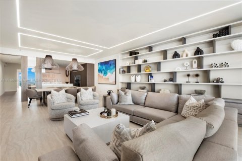 Copropriété à vendre à Sunny Isles Beach, Floride: 3 chambres, 262.08 m2 № 1703291 - photo 16