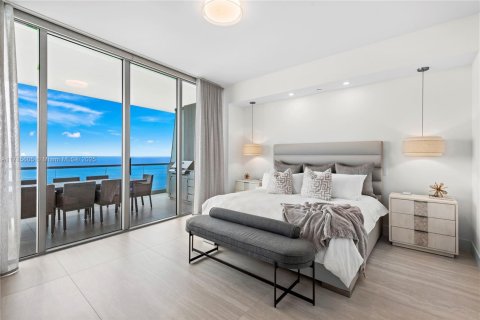 Copropriété à vendre à Sunny Isles Beach, Floride: 3 chambres, 262.08 m2 № 1703291 - photo 26