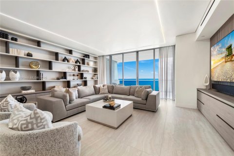 Copropriété à vendre à Sunny Isles Beach, Floride: 3 chambres, 262.08 m2 № 1703291 - photo 15