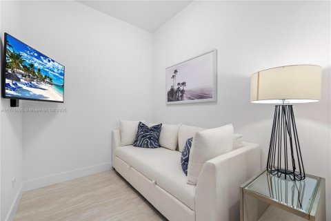 Copropriété à vendre à Sunny Isles Beach, Floride: 3 chambres, 262.08 m2 № 1703291 - photo 12