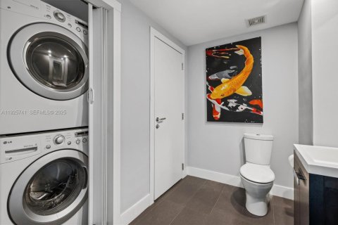 Copropriété à vendre à Miami Beach, Floride: 3 chambres, 185.25 m2 № 1987923 - photo 25