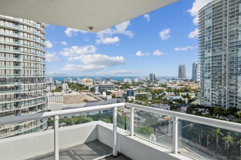 Copropriété à vendre à Miami Beach, Floride: 3 chambres, 185.25 m2 № 1987923 - photo 30