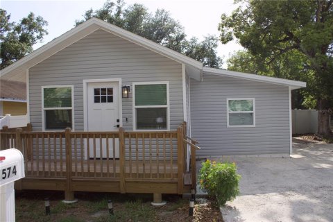Villa ou maison à vendre à Clearwater, Floride: 3 chambres, 123 m2 № 2322308 - photo 2