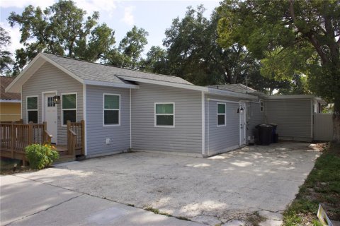 Casa en Clearwater, Florida 3 dormitorios, 123 m2 № 2322308