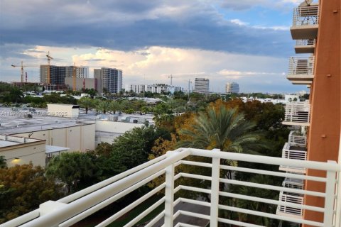 Copropriété à vendre à Aventura, Floride: 1 chambre, 69.86 m2 № 2050015 - photo 15