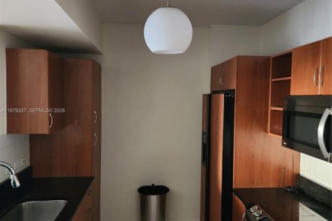 Copropriété à vendre à Aventura, Floride: 1 chambre, 69.86 m2 № 2050015 - photo 4
