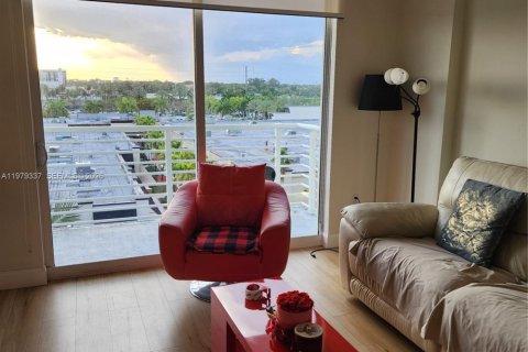 Copropriété à vendre à Aventura, Floride: 1 chambre, 69.86 m2 № 2050015 - photo 20