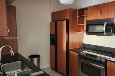 Copropriété à vendre à Aventura, Floride: 1 chambre, 69.86 m2 № 2050015 - photo 3