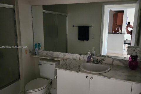 Copropriété à vendre à Aventura, Floride: 1 chambre, 69.86 m2 № 2050015 - photo 8