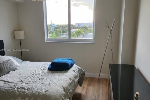 Copropriété à vendre à Aventura, Floride: 1 chambre, 69.86 m2 № 2050015 - photo 6