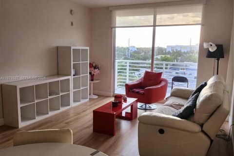 Copropriété à vendre à Aventura, Floride: 1 chambre, 69.86 m2 № 2050015 - photo 18