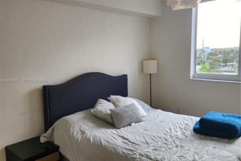 Copropriété à vendre à Aventura, Floride: 1 chambre, 69.86 m2 № 2050015 - photo 7