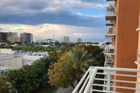 Copropriété à vendre à Aventura, Floride: 1 chambre, 69.86 m2 № 2050015 - photo 16