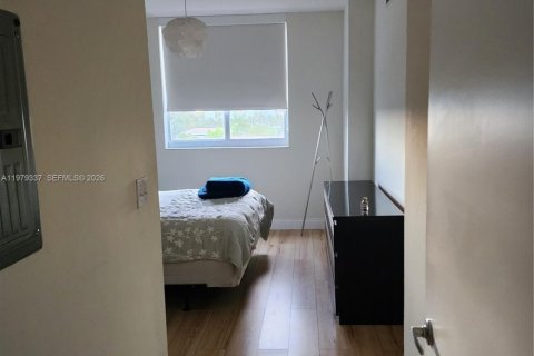 Copropriété à vendre à Aventura, Floride: 1 chambre, 69.86 m2 № 2050015 - photo 5