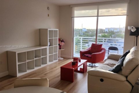 Copropriété à vendre à Aventura, Floride: 1 chambre, 69.86 m2 № 2050015 - photo 19
