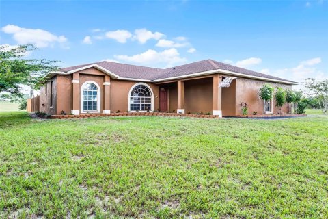 Casa en venta en Babson Park, Florida, 3 dormitorios, 140.1 m2 № 1839824 - foto 1