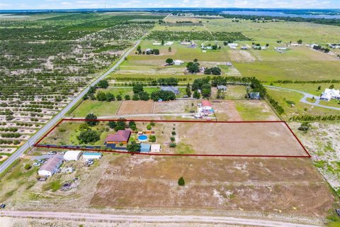 Casa en venta en Babson Park, Florida, 3 dormitorios, 140.1 m2 № 1839824 - foto 2