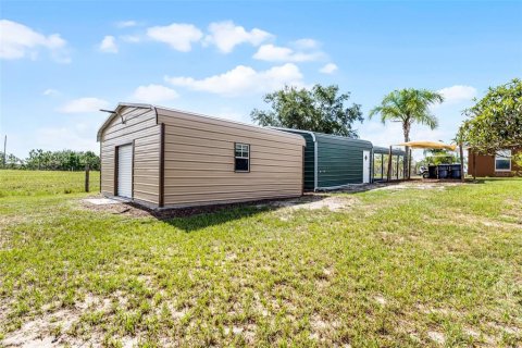 Casa en venta en Babson Park, Florida, 3 dormitorios, 140.1 m2 № 1839824 - foto 28