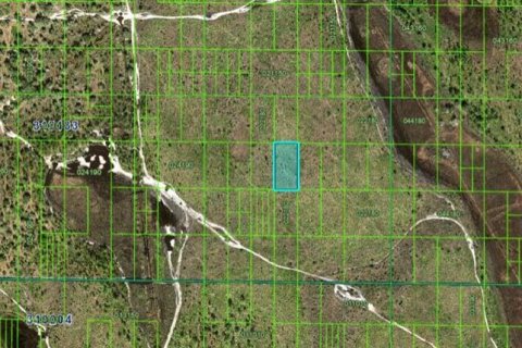 Land in Frostproof, Florida № 2158885 - photo 3