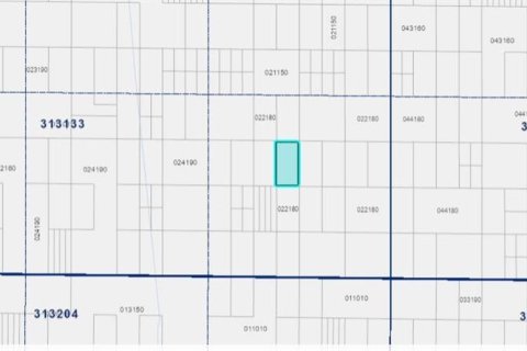 Land in Frostproof, Florida № 2158885 - photo 2