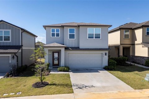 House in Minneola, Florida 3 bedrooms, 186.27 sq.m. № 2312797 - photo 2