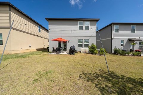 House in Minneola, Florida 3 bedrooms, 186.27 sq.m. № 2312797 - photo 30