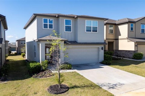 House in Minneola, Florida 3 bedrooms, 186.27 sq.m. № 2312797 - photo 4