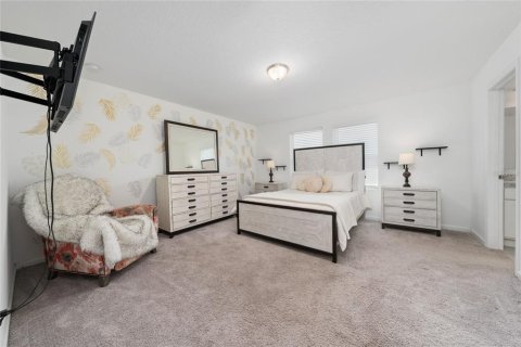 House in Minneola, Florida 3 bedrooms, 186.27 sq.m. № 2312797 - photo 24