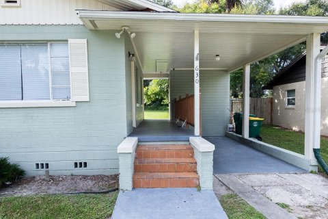 Villa ou maison à louer à DeLand, Floride: 2 chambres, 74.32 m2 № 2094661 - photo 3