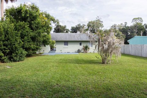 Villa ou maison à louer à DeLand, Floride: 2 chambres, 74.32 m2 № 2094661 - photo 13