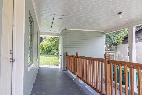 Villa ou maison à louer à DeLand, Floride: 2 chambres, 74.32 m2 № 2094661 - photo 4