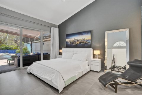 House in Pompano Beach, Florida 3 bedrooms, 243.13 sq.m. № 2075312 - photo 29