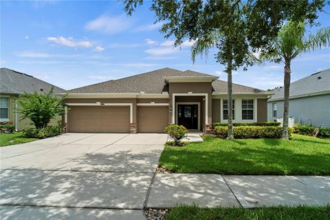 Villa ou maison à vendre à Winter Garden, Floride: 4 chambres, 251.67 m2 № 1846377 - photo 1