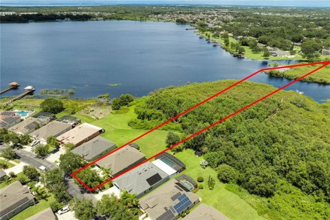 Villa ou maison à vendre à Winter Garden, Floride: 4 chambres, 251.67 m2 № 1846377 - photo 2
