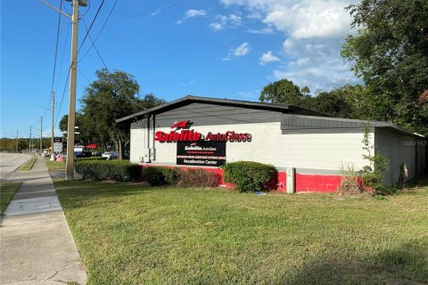 Commercial property in Gainesville, Florida 522.95 sq.m. № 2105916 - photo 2
