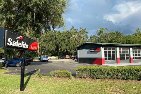 Commercial property in Gainesville, Florida 522.95 sq.m. № 2105916 - photo 4