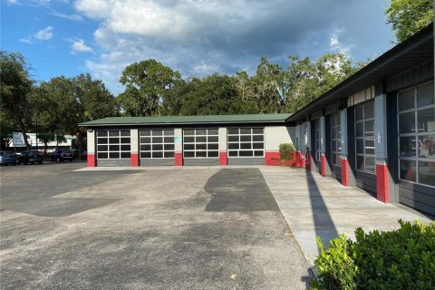 Commercial property in Gainesville, Florida 522.95 sq.m. № 2105916 - photo 3