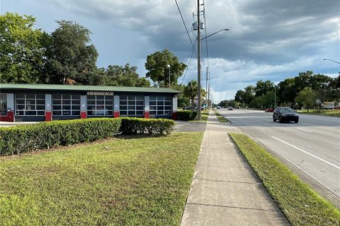 Commercial property in Gainesville, Florida 522.95 sq.m. № 2105916 - photo 5