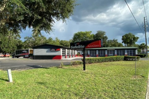 Immobilier commercial à Gainesville, Floride 522.95 m2 № 2105916