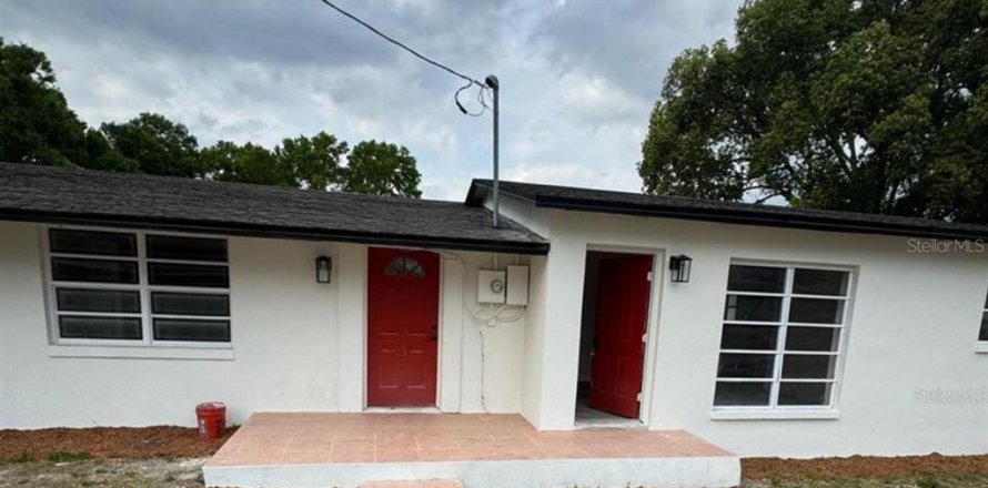 Villa ou maison à Apopka, Floride 4 chambres, 144.93 m2 № 1911424
