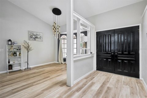 Купить виллу или дом в Спринг-Хилл, Флорида 3 комнаты, 169.27м2, № 2283546 - фото 4