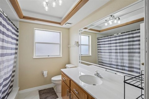 Купить виллу или дом в Спринг-Хилл, Флорида 3 комнаты, 169.27м2, № 2283546 - фото 19