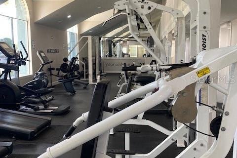 Condominio en alquiler en Orlando, Florida, 2 dormitorios, 97.92 m2 № 1919640 - foto 18